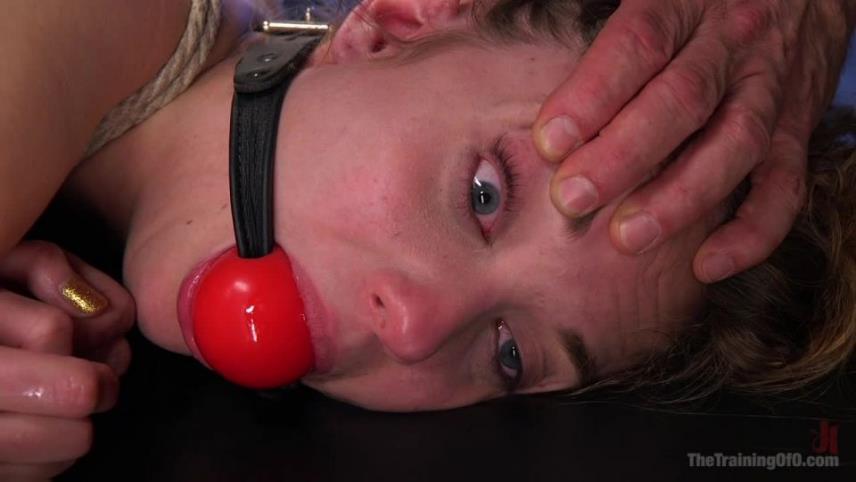 Xander Corvus and Samantha Hayes. Pain Slut Slave Training - Samantha Hayes Day One [HD 2.5 GB] [updated: 2024-12-04]