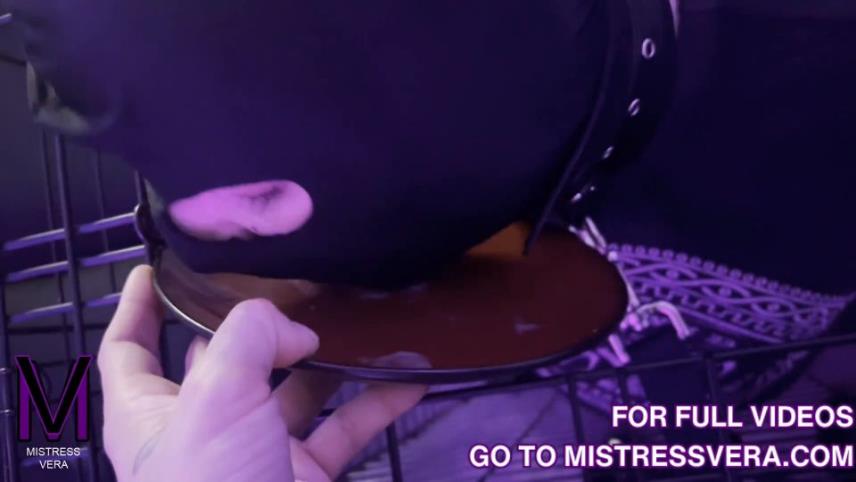 Mistress Vera - Femdom Cum Eating Compilation - FullHD 1080p [updated: 2024-12-05]