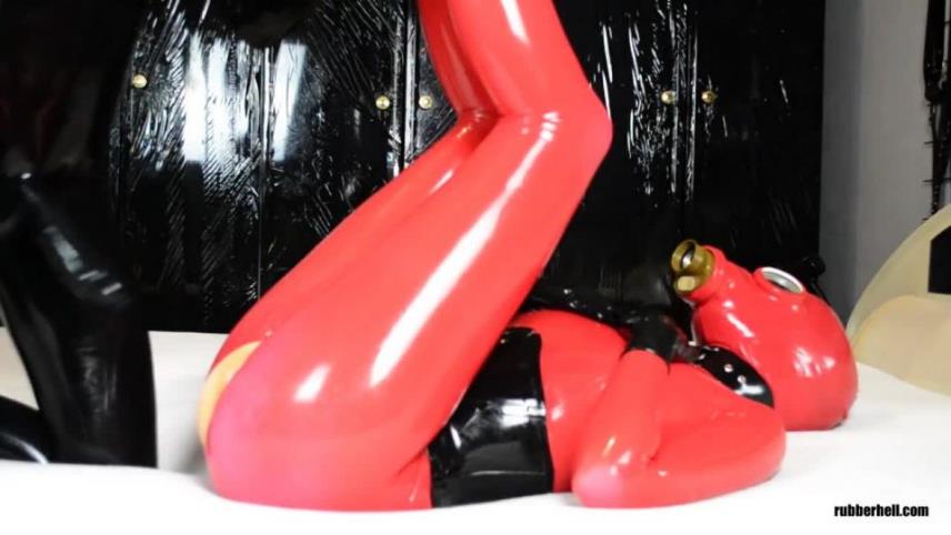 Clips4sale - 7141 Latex Leather Rubber Latex Fetish - HD 720p [updated: 2024-12-05]