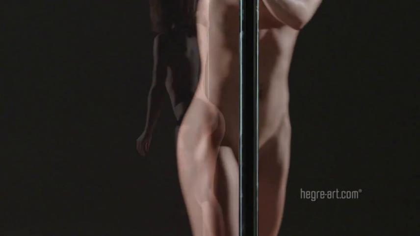 Mya Pole Dancer [Hegre-Art] (FullHD 1080p) [updated: 2024-12-06]