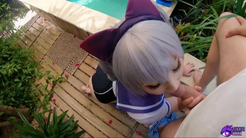 Hidori Rose Bronya Outdoor Fingering And POV Fuck - [Onlyfans] (FullHD 1080p) [updated: 2024-12-07]