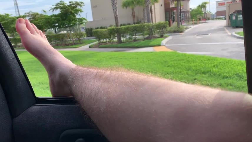 Leg Hair [updated: 2024-12-07]