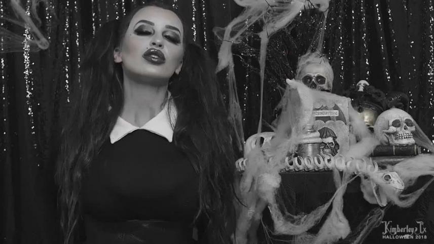 KimberleyJx - Addams Family Taboo [updated: 2024-12-07]