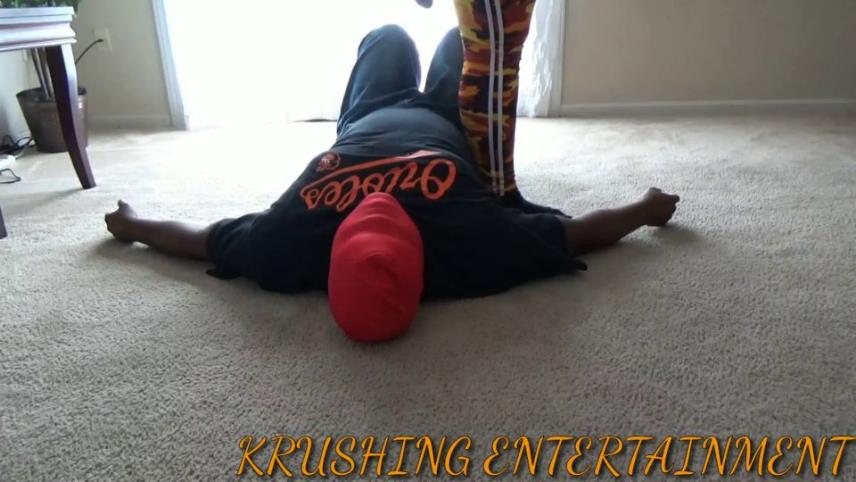 Krushing Entertainment - Krushing Lessons (RearView) By Queen Krusha [updated: 2024-12-08]