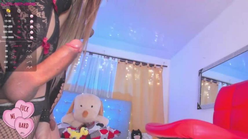 Trans Girl - Cam Show Various TGirls 02 Jul [HD 720p] [updated: 2024-12-08]