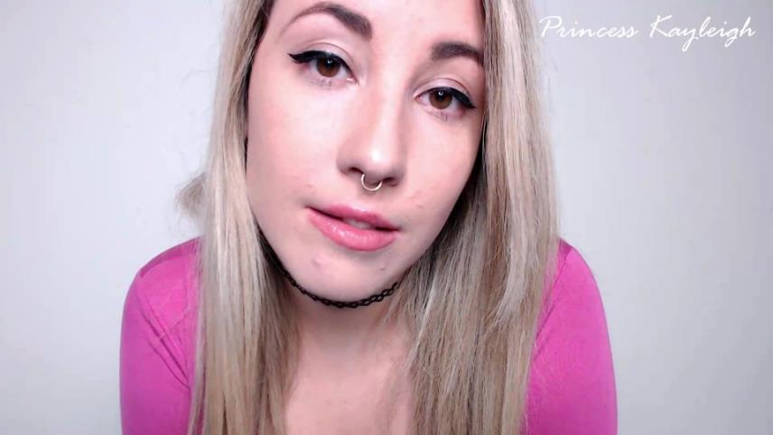 Princess Kayleigh - Pay Me [updated: 2024-12-08]