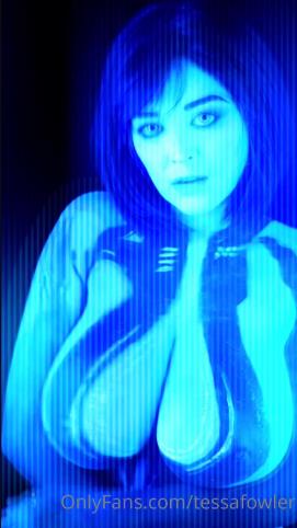 Tessa Fowler – Is Cortana [updated: 2024-12-10]