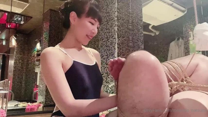 mistress natsumi 7 [updated: 2024-12-10]