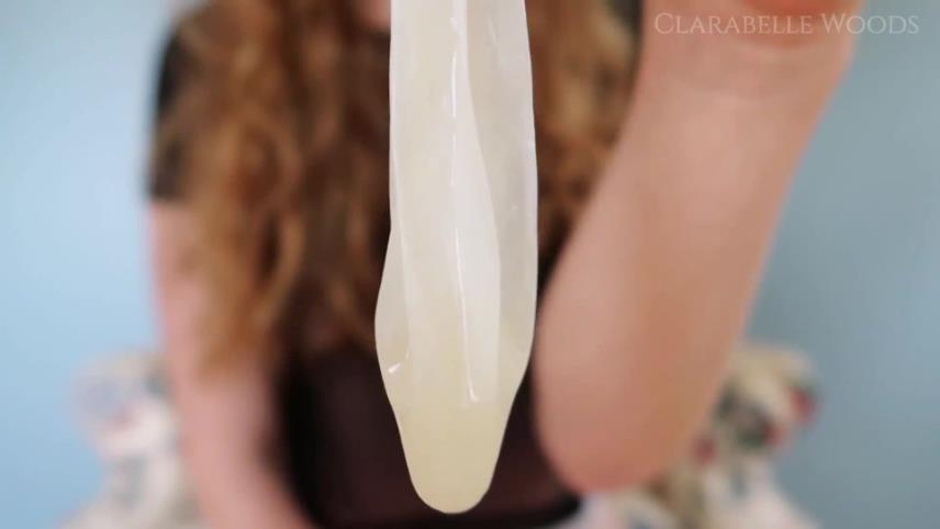 Clarabelle Woods – Condom Cum Cocktail CEI For Cuckolds [updated: 2024-12-10]