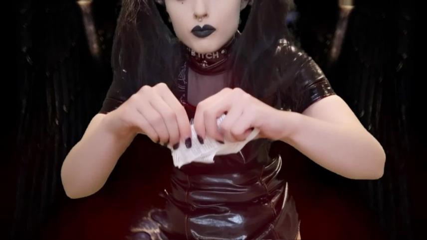 Empress Poison — AROMA Satanic Sunday School [updated: 2024-12-11]