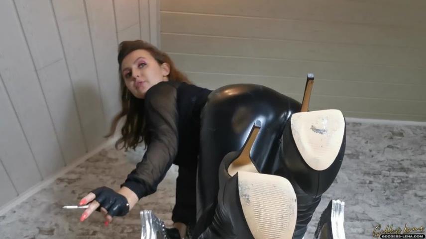 Goddess Lena – Overknees For Cuckolds [updated: 2024-12-12]