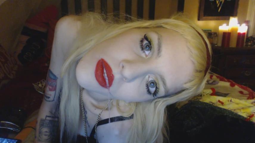 Mistress Salem - Consume All Cum For Me [updated: 2024-12-12]