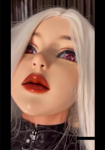 redtigerslavena  Kigurumi Doll Slavena [updated: 2024-12-12]