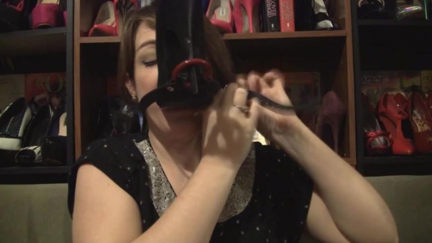 How To Wear A High Heel Gag [updated: 2024-12-13]