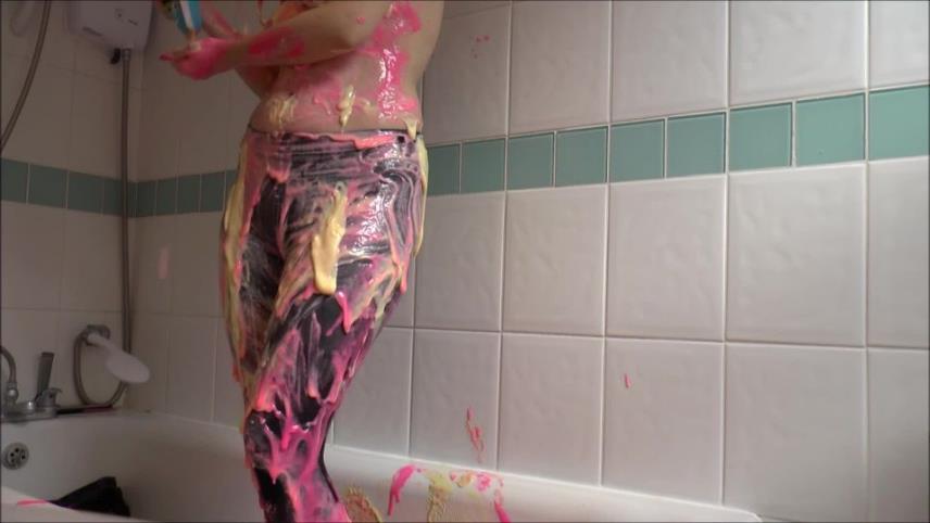 Bad Dolly – Tights Gunge and Custard WAM Fun [updated: 2024-12-14]