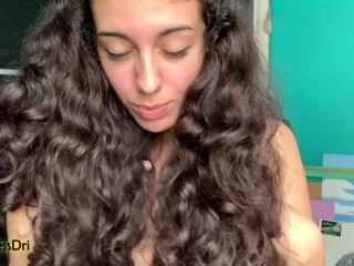 Goddess Dri – Hair Worship [updated: 2024-12-14]