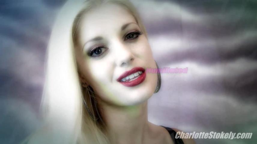 Charlotte Stokely — Fag Maker Hyypno [updated: 2024-12-14]