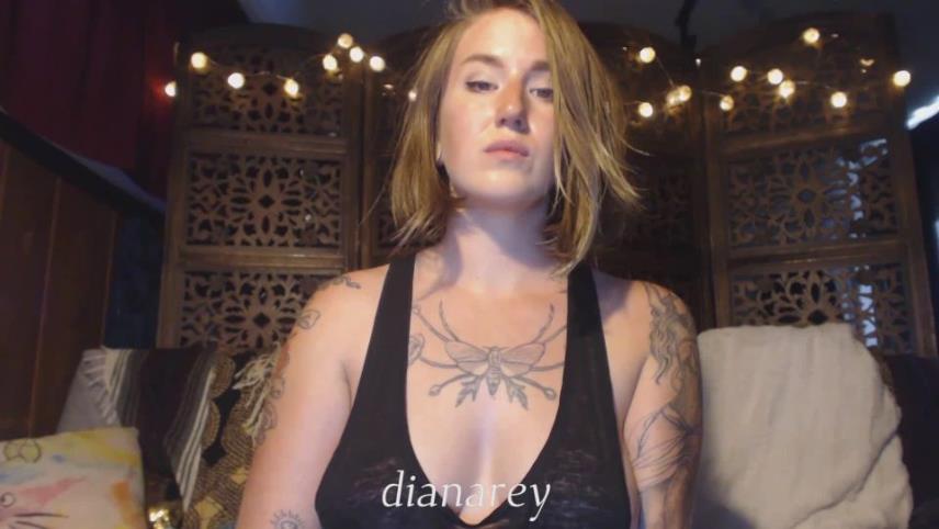 Diana Rey - Look Into My Eyes [updated: 2024-12-14]