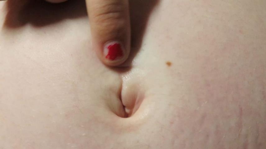 AnnaBubbly - Pregnant Belly Button Worship and Fucking [updated: 2024-12-15]