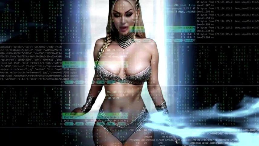 The Goldy Rush: Mistress Misha Goldy - Hacking Your Senses - Aroma Coding [updated: 2024-12-15]