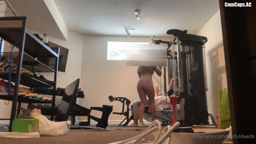 Sinfuldeeds FrenchxRussian Intern Comes Over To Teach Me Gym - [Onlyfans] (HD 720p) [updated: 2024-12-15]