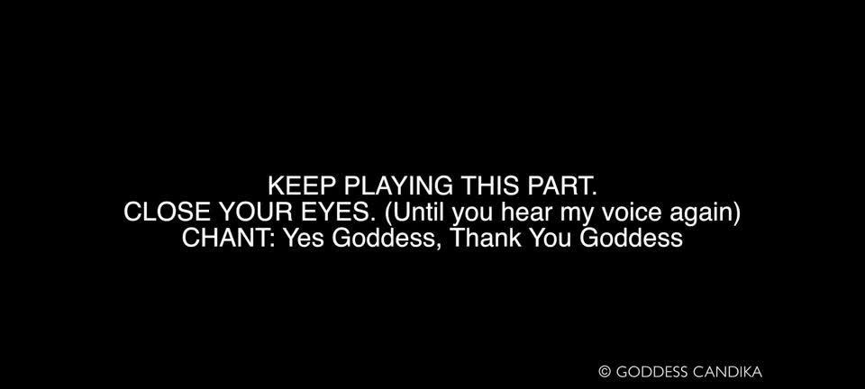 Worship Goddess Candika - Intox indoctrination pts. 1 [updated: 2024-12-16]