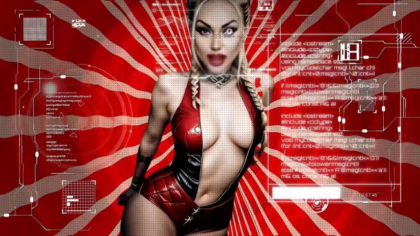 Mistress Misha Goldy - Watched through your hacked webcam and Blackmailed [updated: 2024-12-16]