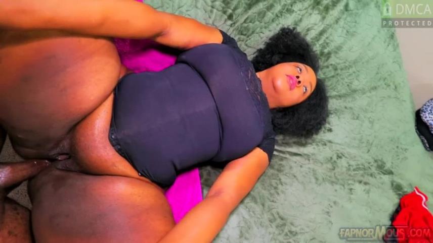 Jade Jordan – Ebony BBW Loves BBC In Her ASS [updated: 2024-12-16]