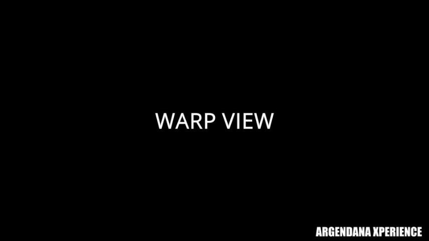 Anal warp reloaded experiment [updated: 2024-12-17]