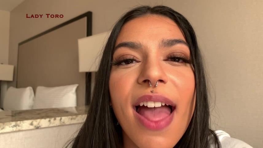 Lady Toro — I Will Swallow You — VORE [updated: 2024-12-18]