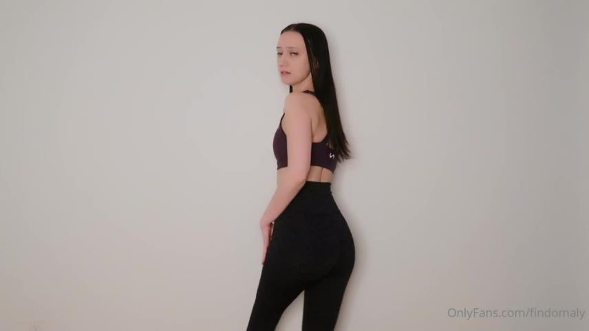 Goddess Alyssa – Legging Locktober DAY 18 you buy [updated: 2024-12-18]