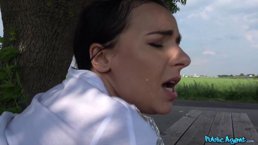 Sophia Laure Hot tourist picnic bench creampie [PublicAgent/FakeHub] (FullHD 1080p) [updated: 2024-12-18]