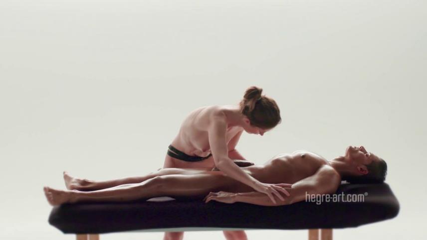 Massage Loving Touch Massage [Hegre-Art] (FullHD 1080p) [updated: 2024-12-18]