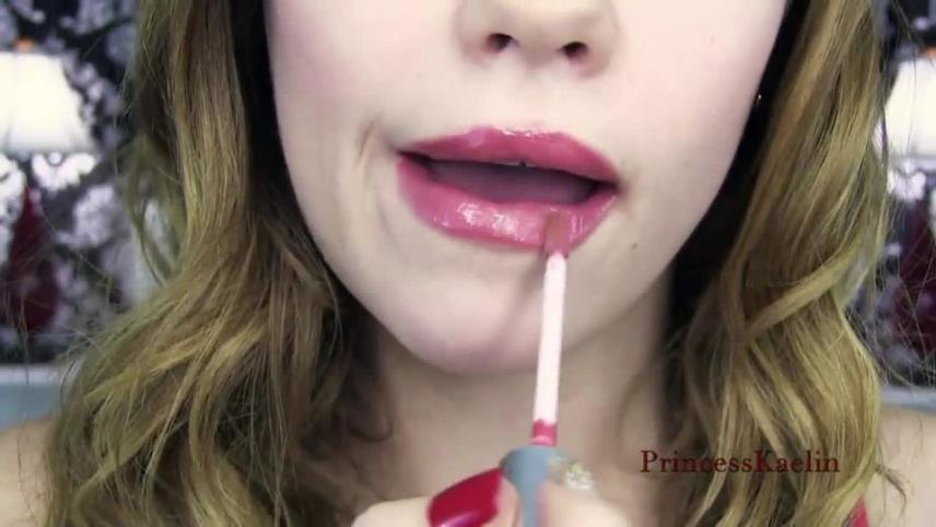 Princess.Kaelin - Pure Mouth Stuff [updated: 2024-12-20]