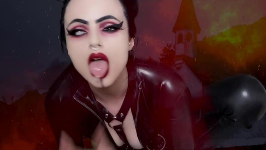 Empress Poison - Burn The Church [updated: 2024-12-23]