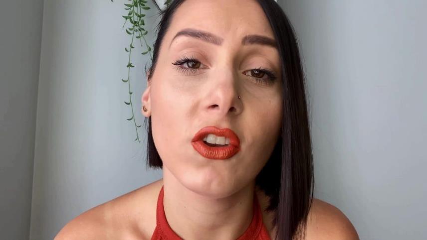 Goddess Arielle – Bullied Into Faggotry [updated: 2024-12-23]