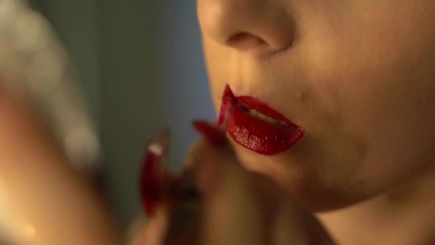 Miss Ellie Mouse – Lovely Red Lipstick [updated: 2024-12-23]