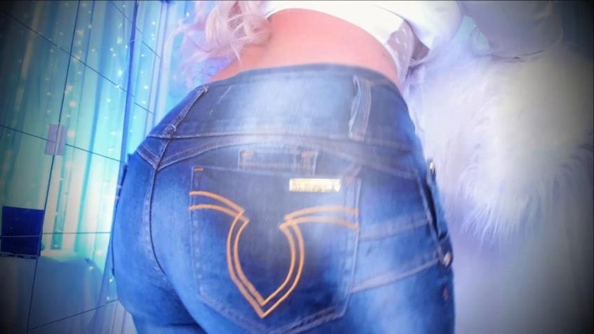 thedommebombshell – SEXY TH3RAPIST DENIM MESMERIZE [updated: 2024-12-24]