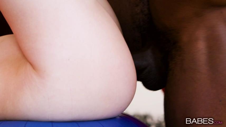 Kristen Scott : Bouncy Ball [BlackIsBetter/ Babes] (FullHD 1080p) [updated: 2024-12-25]