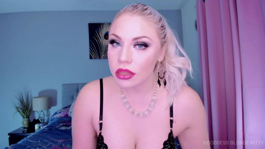 Goddess Kitty - Edge To This [updated: 2024-12-25]