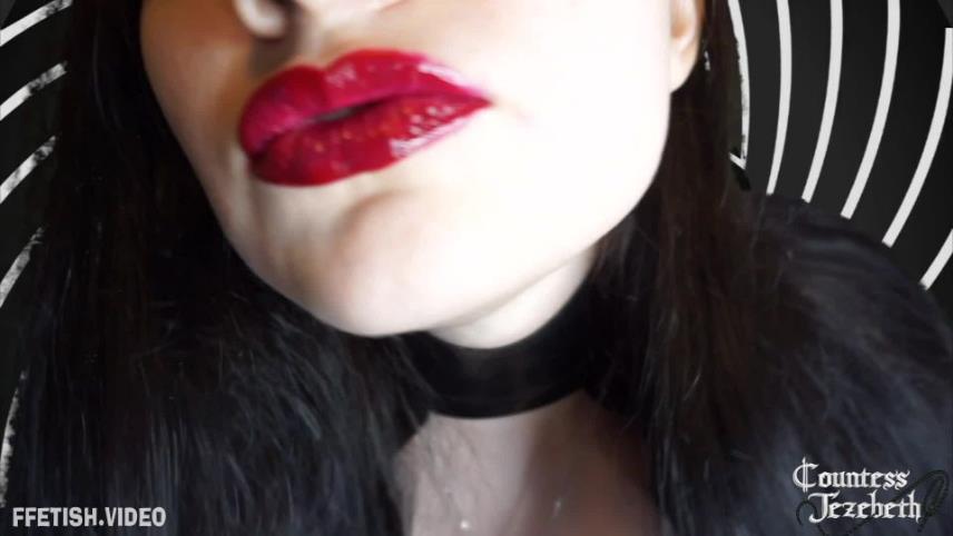 Countess Jezebeth - Lipnotize Lust [updated: 2024-12-25]