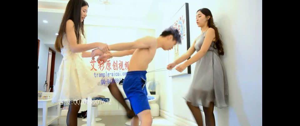 Chinese Femdom — 2565 [updated: 2024-12-26]