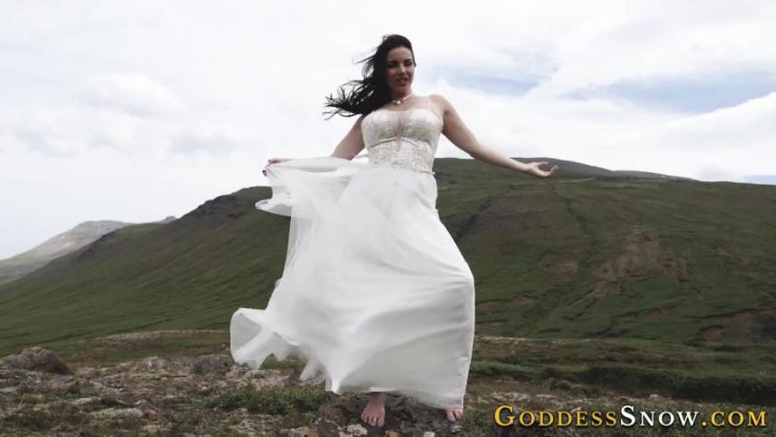 GoddessAlexandraSnow - This is My Land [updated: 2024-12-26]