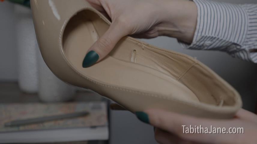 The Tabitha Jane – Foot Fetish As Therapy Fantasy [updated: 2024-12-26]