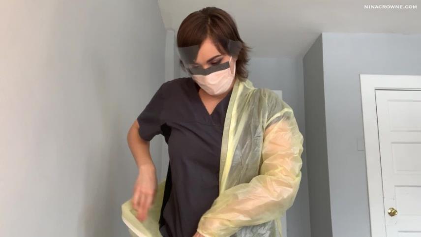 Nina Crowne – Surgical Gear Prep & Recovery [updated: 2024-12-27]