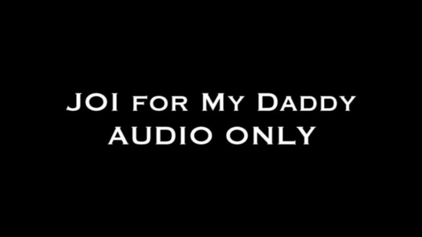 Nina Crowne  for My Daddy AUDIO ONLY [updated: 2024-12-27]