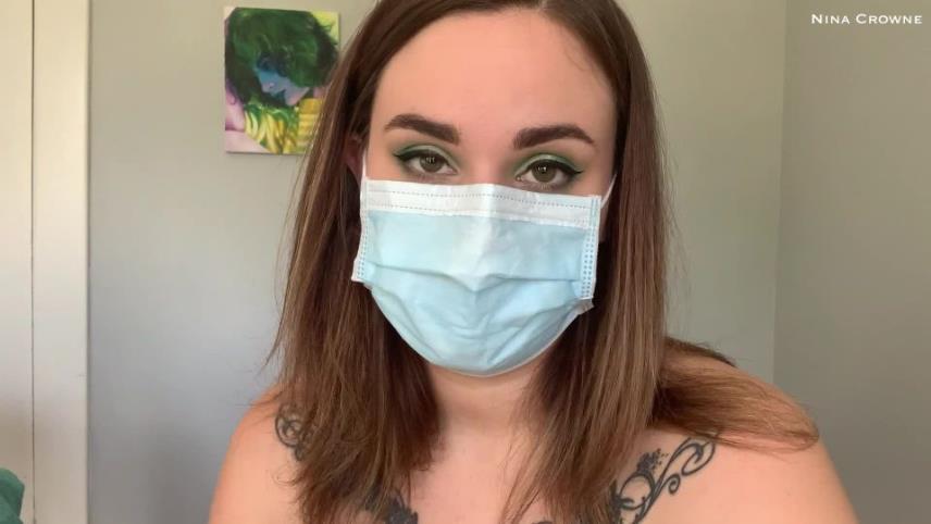 Nina Crowne – Penectomy Procedure [updated: 2024-12-27]