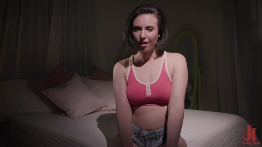 Kink - May 22, 2020 - Casey Calvert [updated: 2024-12-28]