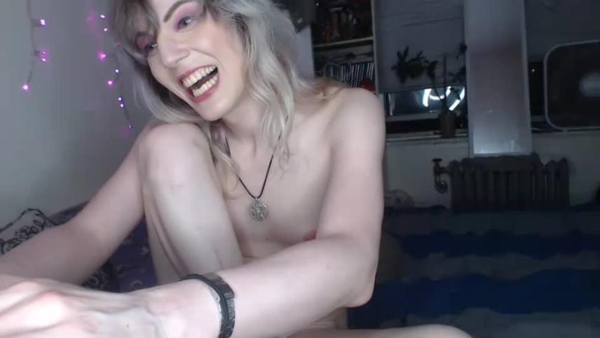 Trans Girl - Cam Show Various TGirls 15 May [SD 540p] [updated: 2024-12-29]