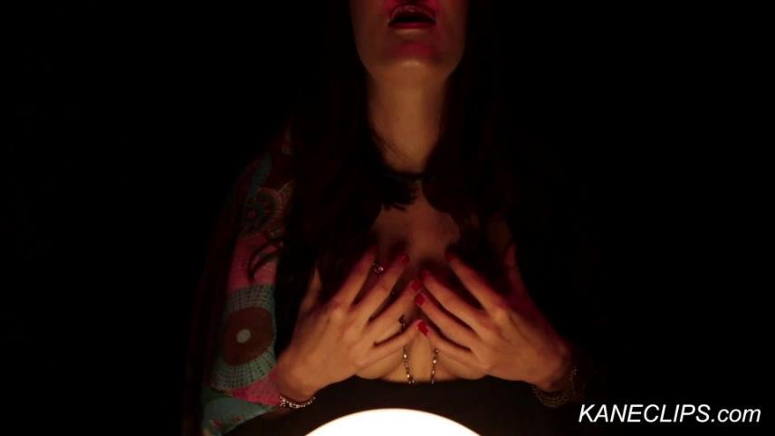 Kimberly Kane - The Gypsy Curse [updated: 2024-12-31]